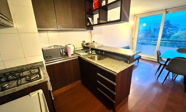 Departamento en venta en TEMUCO