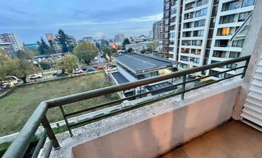 Departamento en venta en TEMUCO