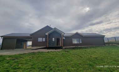Casa en venta en COYHAIQUE