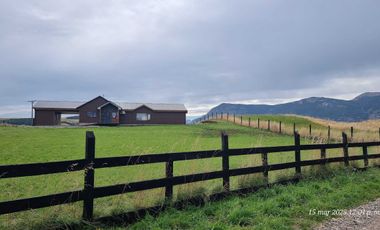 Casa en venta en COYHAIQUE