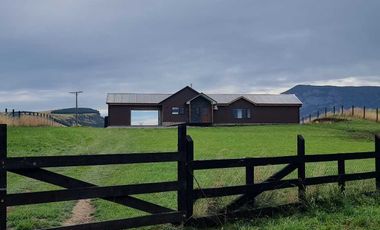 Casa en venta en COYHAIQUE