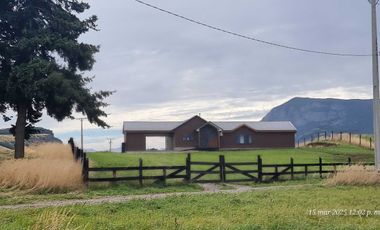 Casa en venta en COYHAIQUE