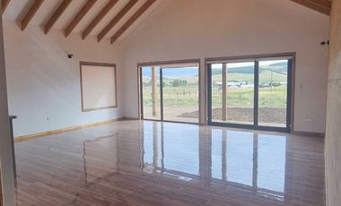 Casa en venta en COYHAIQUE