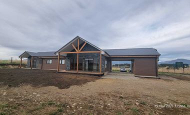 Casa en venta en COYHAIQUE