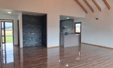 Casa en venta en COYHAIQUE