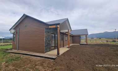 Casa en venta en COYHAIQUE