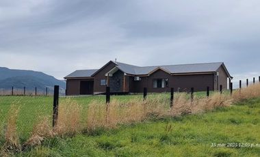 Casa en venta en COYHAIQUE