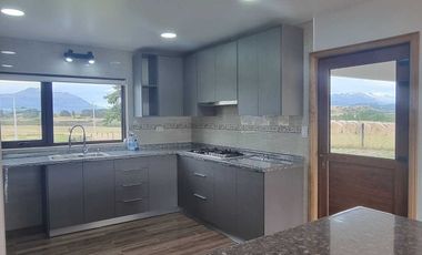 Casa en venta en COYHAIQUE