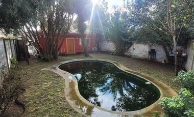Casa en venta en TEMUCO