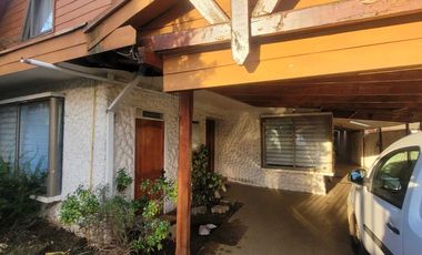 Casa en venta en TEMUCO