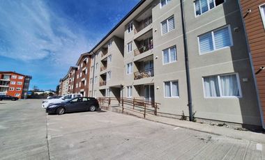Departamento en venta en PUERTO MONTT