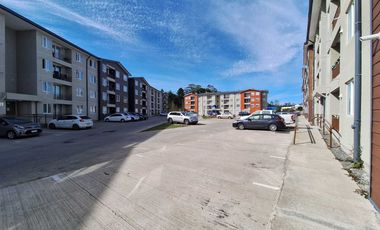 Departamento en venta en PUERTO MONTT