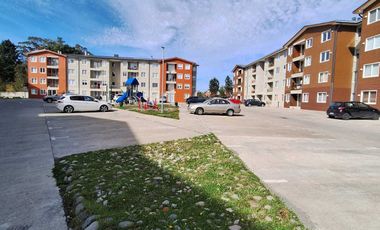 Departamento en venta en PUERTO MONTT