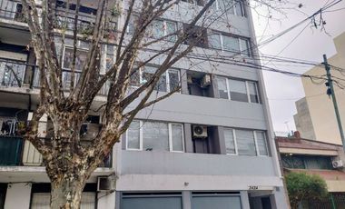 ALQUILER PARQUE CHAS OFICINA COMERCIAL SUBTE