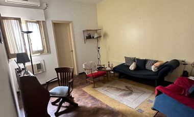 VENTA PH  3AMB PATIO LAVADERO A RECICLAR  QUILMES