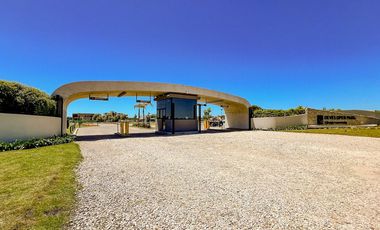VENTA LOTE BARRIO DEVELOPER PARK 669M2
