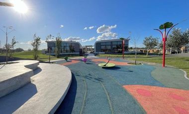 VENTA LOTE BARRIO DEVELOPER PARK 669M2