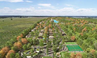 VENTA LOTE BARRIO DEVELOPER PARK 669M2