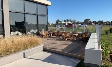 VENTA LOTE BARRIO DEVELOPER PARK 669M2