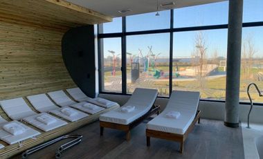 VENTA LOTE BARRIO DEVELOPER PARK 669M2