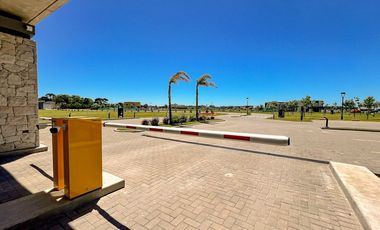VENTA LOTE BARRIO DEVELOPER PARK 669M2