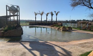 VENTA LOTE BARRIO DEVELOPER PARK 669M2