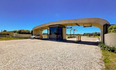 VENTA LOTE BARRIO DEVELOPER PARK 669M2