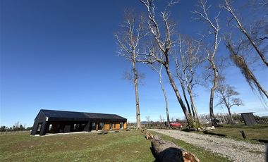 Casa en Venta en Freire a Villarrica km9