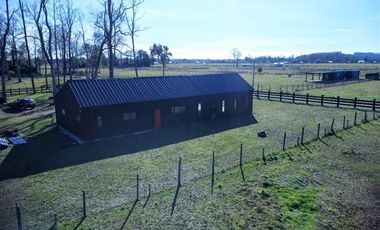Casa en Venta en Freire a Villarrica km9