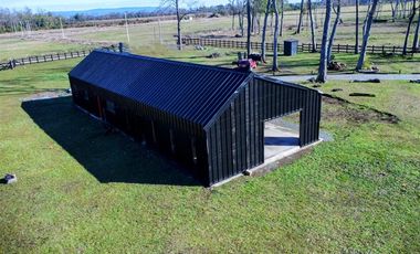 Casa en Venta en Freire a Villarrica km9