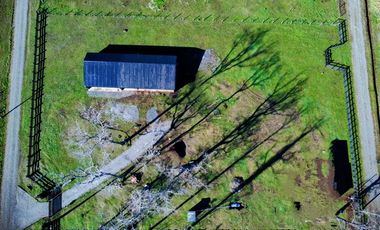 Casa en Venta en Freire a Villarrica km9