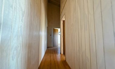 Casa en Venta en Freire a Villarrica km9