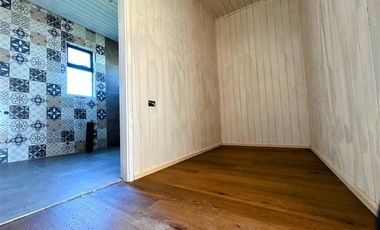 Casa en Venta en Freire a Villarrica km9