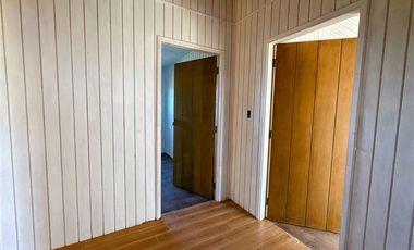 Casa en Venta en Freire a Villarrica km9