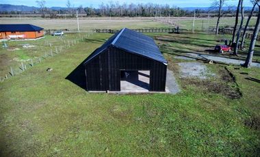 Casa en Venta en Freire a Villarrica km9
