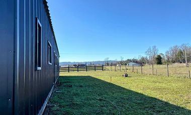 Casa en Venta en Freire a Villarrica km9