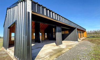 Casa en Venta en Freire a Villarrica km9