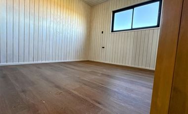 Casa en Venta en Freire a Villarrica km9