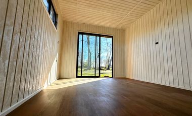 Casa en Venta en Freire a Villarrica km9