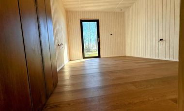 Casa en Venta en Freire a Villarrica km9