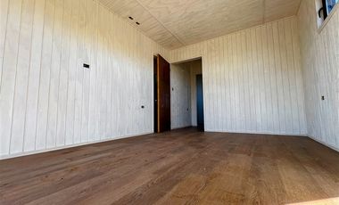 Casa en Venta en Freire a Villarrica km9