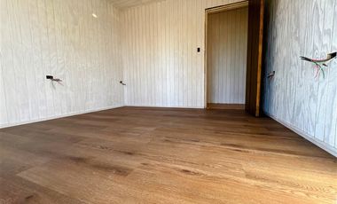 Casa en Venta en Freire a Villarrica km9