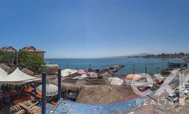 Local Comercial en Venta en Caleta Higuerillas