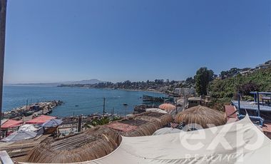 Local Comercial en Venta en Caleta Higuerillas