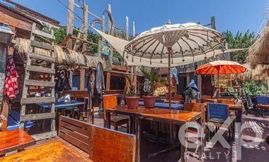 Local Comercial en Venta en Caleta Higuerillas