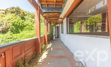 Local Comercial en Venta en Caleta Higuerillas