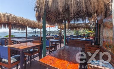 Local Comercial en Venta en Caleta Higuerillas