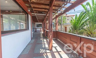 Local Comercial en Venta en Caleta Higuerillas