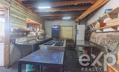 Local Comercial en Venta en Caleta Higuerillas