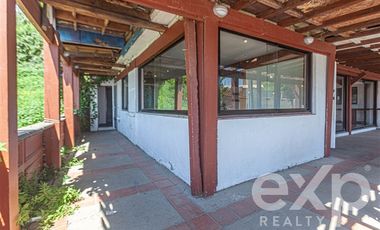 Local Comercial en Venta en Caleta Higuerillas